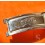 ROLEX VINTAGE FERMOIR DÉPLOYANT ACIER Ref 78350 BRACELETS MONTRES OYSTER 19mm A RESTAURER