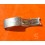 ROLEX VINTAGE 70's WATCH FOLDED CLASP DEPLOYANT Ref 78350 19mm BRACELETS OYSTER FOR RESTORE