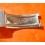 ROLEX VINTAGE FERMOIR DÉPLOYANT ACIER Ref 78350 BRACELETS MONTRES OYSTER 19mm A RESTAURER