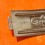 Rolex 1982 folded blade clasp 78350 19mm bracelets G year code clasp Daytona 6263,6262,AirKing,Oyster Perpetual watches