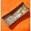 Rolex 93150 Vintage 1987 Top Cover Shield Buckle Clasp part 20mm Bracelet Part Submariner 5512,5513,1680,1665,16800,168000