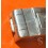 Rolex 93150 Vintage 1987 Top Cover Shield Buckle Clasp part 20mm Bracelet Part Submariner 5512,5513,1680,1665,16800,168000