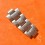 Rolex 93150 parts Oyster bracelet links bands spares Submariner watches 5512,5513,1680,168000,16800,14060,16760,16610