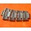 ROLEX PARTIE BRIN MAILLONS BRACELET ACIER OYSTER SUBMARINER 93150 20mm 5512,5513,1665,1680,14060,16800,168000,16760,16610