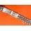 ROLEX VINTAGE BRACELET 20mm JUBILEE MAILLONS OVALES ACIER MONTRES GMT 1675,16750,6542 DATEJUST 1601