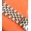 ROLEX VINTAGE BRACELET 20mm JUBILEE MAILLONS OVALES ACIER MONTRES GMT 1675,16750,6542 DATEJUST 1601
