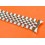 Rolex Rare Collectible Jubilee Ssteel Bracelet 20mm JB massives Oval links watches Datejust 1600, Gmt 1675