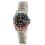 ROLEX VINTAGE BRACELET 20mm JUBILEE MAILLONS OVALES ACIER MONTRES GMT 1675,16750,6542 DATEJUST 1601