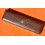 Antique Jules Jurgensen Deluxe brown Leather And Velvet Wrist Watch Box for sale