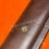 Antique Jules Jurgensen Deluxe brown Leather And Velvet Wrist Watch Box for sale