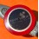 ZODIAC Glorious vintage Cadran de montres couleurs noir, rouge occasion Accessoires montres Horlogerie