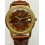 ZODIAC Guardsman automatic Swiss made Brown wooden roman numeral dial part for sale