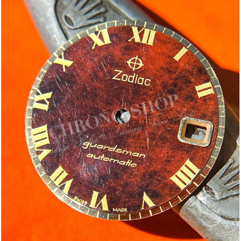 Tissot Cal. 783-2 - Mobile de réduction 1482 Tissot Cal. 783-2 - Mobile de réduction 1482