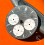 ENICAR Rare Original watch dial black and white 60's chronograph sherpa Jet Graph MK III Enicar 101 cal Valjoux 724