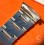 Rolex Ssteel Original oyster 78200 bracelet oystersteel New sticked GMT Master II 116710LN, 116710BLNR