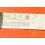 Jules Jurgensen vintage fold-out leaflet blank warranty guarantee paper document 70's chronograph watches for sale