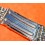 Vintage Watch Bracelet Iconic Beads of Rice Watch Bracelet 20mm folded links Zenith,Tissot,Enicar,Longines,Heuer,Omega,IWC,ZRC