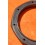 Audemars Piguet Authentique Joint bouée octogonal silicone caoutchouc lunette Montres Royal Oak Offshore Chrono 42mm