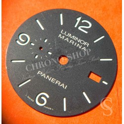 PANERAI OFFICINE VINTAGE CADRAN SANDWICH LUMINOVA Ø36mm MONTRES LUMINOR MARINA PAM