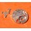 Venus 178 watch part mainplate Caliber 178 chronograph Venus 178 chronograph vintage watch Breitling Navitimer 806