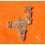 Venus 178 watch part mainplate Caliber 178 chronograph Venus 178 chronograph vintage watch Breitling Navitimer 806