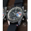 Yema Yachtingraf 1960 Rare vintage original watch dial 70's Ref.9312 Cal.Valjoux 7734