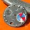 Yema Yachtingraf 1960 Rare vintage original watch dial 70's Ref.9312 Cal.Valjoux 7734