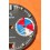 Yema Yachtingraf 1960 Rare vintage original watch dial 70's Ref.9312 Cal.Valjoux 7734