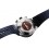 IWC Aquatimer Chronographe Cousteau Divers Tribute to Calypso Fond vissé acier montre IWC 3783
