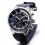 IWC Aquatimer Chronographe Cousteau Divers Tribute to Calypso Fond vissé acier montre IWC 3783