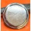 Fortis Marinemaster 8001 Valjoux 72 Chronograph Vintage Screwed Watch part caseback ssteel for sale