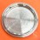Fortis Marinemaster 8001 Valjoux 72 Chronograph Vintage Screwed Watch part caseback ssteel for sale