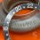 ROLEX VINTAGE FADED GRIS SIDERAL INSERT PATINÉ GRADUE 24H MONTRES VINTAGES GMT MASTER 16750,1675,16753,16758