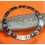 ROLEX VINTAGE FADED GRIS SIDERAL INSERT PATINÉ GRADUE 24H MONTRES VINTAGES GMT MASTER 16750,1675,16753,16758