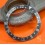 ROLEX VINTAGE FADED GRIS SIDERAL INSERT PATINÉ GRADUE 24H MONTRES VINTAGES GMT MASTER 16750,1675,16753,16758