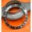 ROLEX VINTAGE FADED GRIS SIDERAL INSERT PATINÉ GRADUE 24H MONTRES VINTAGES GMT MASTER 16750,1675,16753,16758