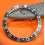 ROLEX VINTAGE FADED GRIS SIDERAL INSERT PATINÉ GRADUE 24H MONTRES VINTAGES GMT MASTER 16750,1675,16753,16758