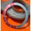 ROLEX FAT FONT 70's SUPERBE INSERT PEPSI RED BACK PATINE FADED GRADUE 24H MONTRES VINTAGES GMT MASTER 1675,6542