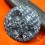 Girard Perregaux Ferrari Chronograph Automatique Rare Cadran Gris Carbone 29,50mm