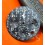 Girard Perregaux Ferrari Chronograph Rare Collectible Prototype Watch dial part Anthracit color