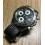 Bulova Rare Montre acier Chronographe automatique 39mm style Daytona Calibre 7750 Bulova 13067