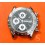 Bulova Rare Montre acier Chronographe automatique 39mm style Daytona Calibre 7750 Bulova 13067
