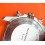 Bulova Rare Montre acier Chronographe automatique 39mm style Daytona Calibre 7750 Bulova 13067