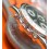 Bulova Rare Montre acier Chronographe automatique 39mm style Daytona Calibre 7750 Bulova 13067