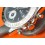 Bulova Rare Montre acier Chronographe automatique 39mm style Daytona Calibre 7750 Bulova 13067