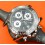 Bulova Rare Montre acier Chronographe automatique 39mm style Daytona Calibre 7750 Bulova 13067