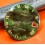 ZODIAC Corsair automatic vintage Cadran date de montres couleur vert style malachite
