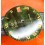 ZODIAC Corsair automatic Swiss made green color malachite style dial part for sale
