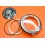 Jules Jurgensen Triple Date Moon Phases Chronograph Ref 4003 watches for Valjoux 88 Watch complet case, midcase for sale