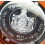 Jules Jurgensen Triple Date Moon Phases Chronographe Ref 4003 Carrure boitier complet pour Valjoux 88